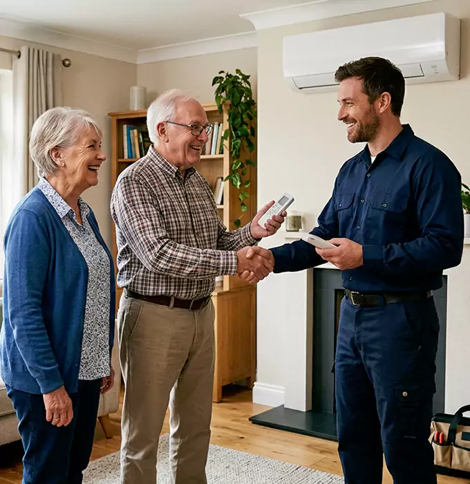 Why Coronado Homeowners Choose Coronado AC Repair for Ductless Mini Split Installation?