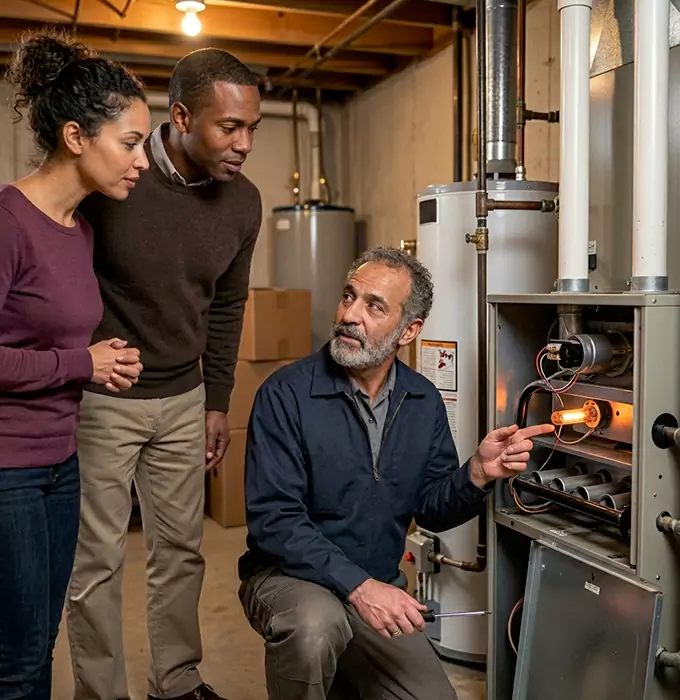 Why Coronado, CA Homeowners Choose Coronado AC Repair for Ignition Repair?