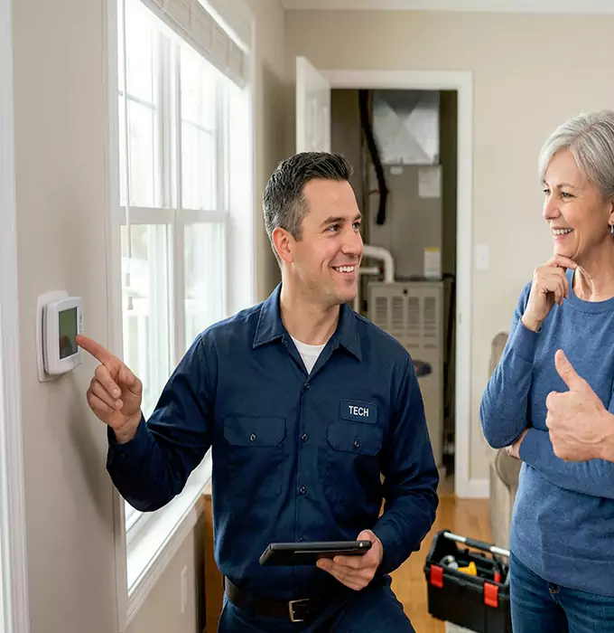 Why Coronado, CA Homeowners Choose Coronado AC Repair for Heating and Cooling Services?
