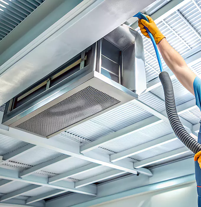 Why Coronado, CA Homeowners Choose Coronado AC Repair for HVAC Cleaning?
