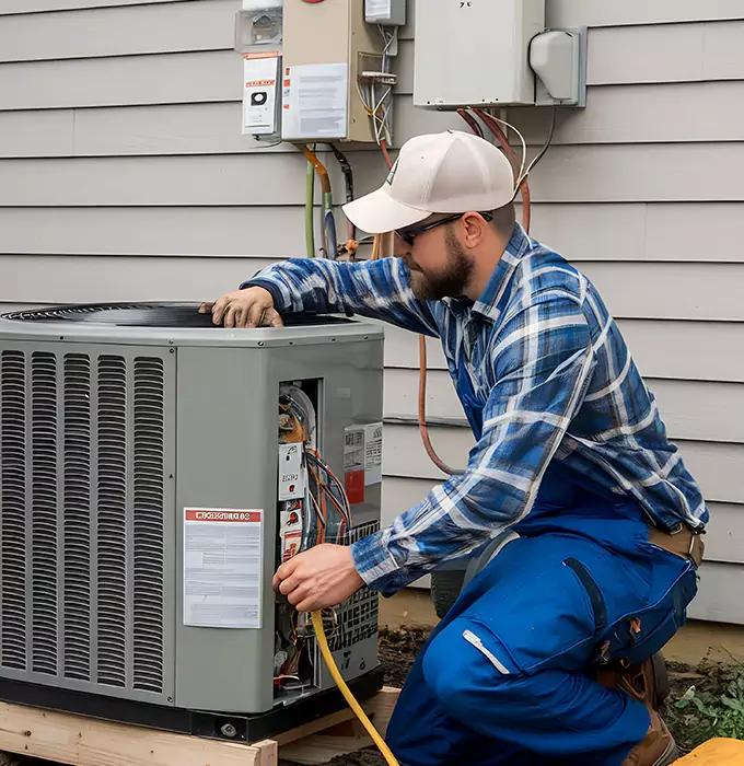 Why Coronado, CA Homeowners Choose Coronado AC Repair for HVAC Installation?