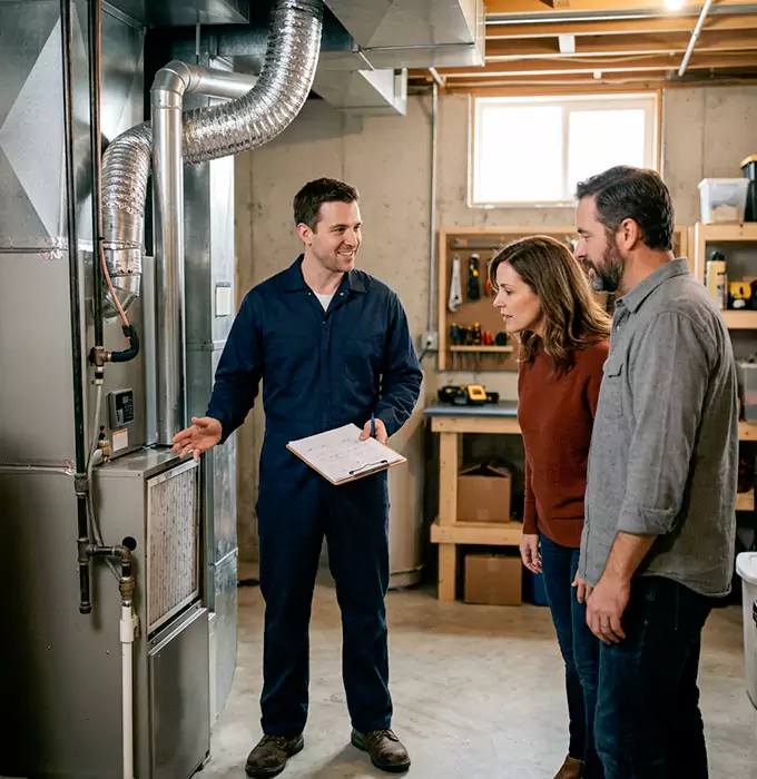 Why Coronado Homeowners Choose Coronado AC Repair for HVAC Maintenance?
