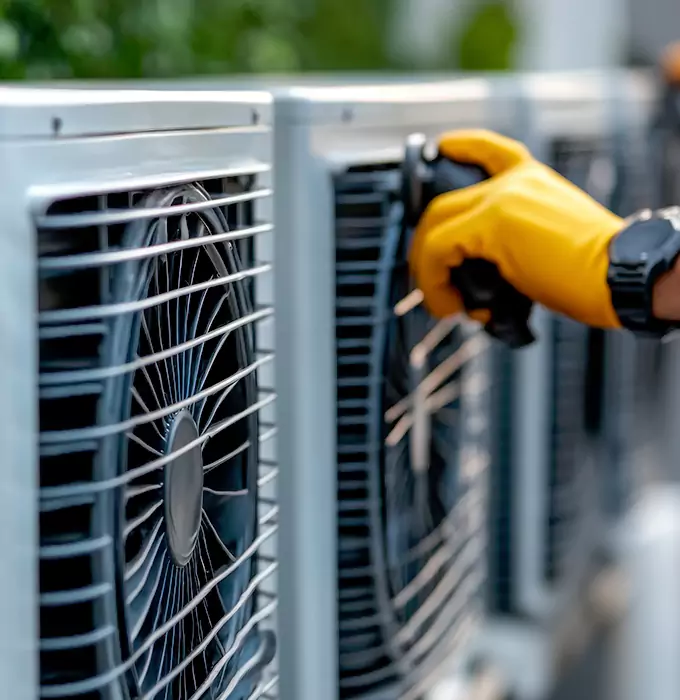 Why Coronado, CA Homeowners Choose Coronado AC Repair for HVAC Replacement?