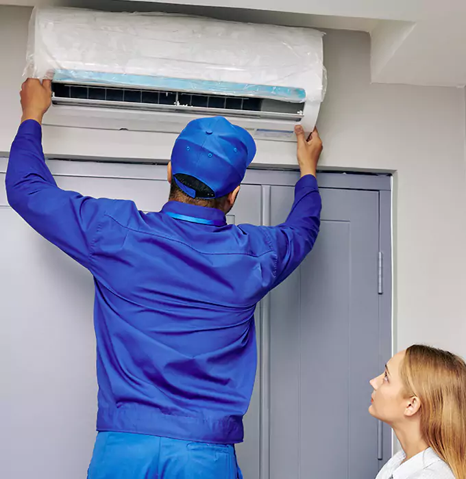 Why Coronado, CA Homeowners Trust Coronado AC Repair for a New Split System?